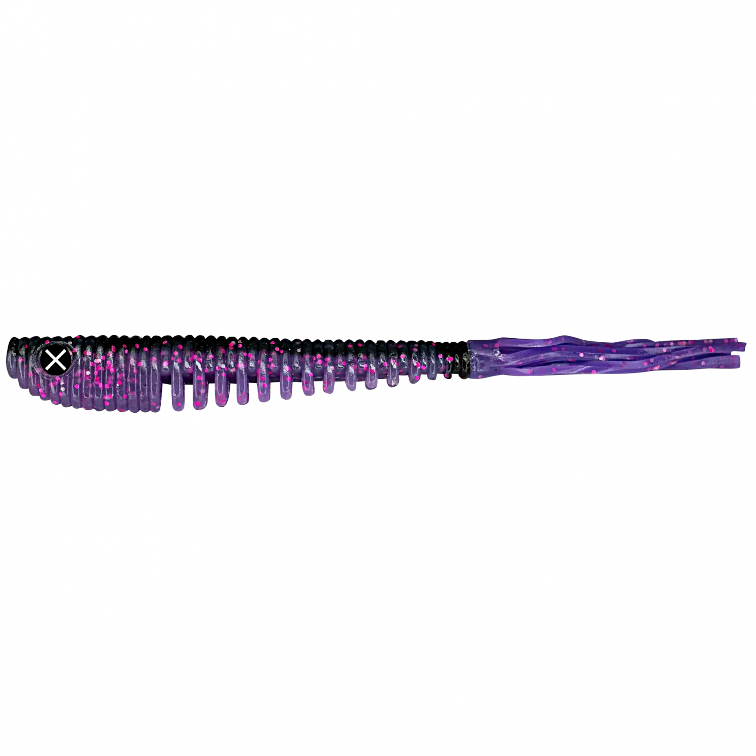 Monkey Lures Hairy Lui (Purple Haze) 
