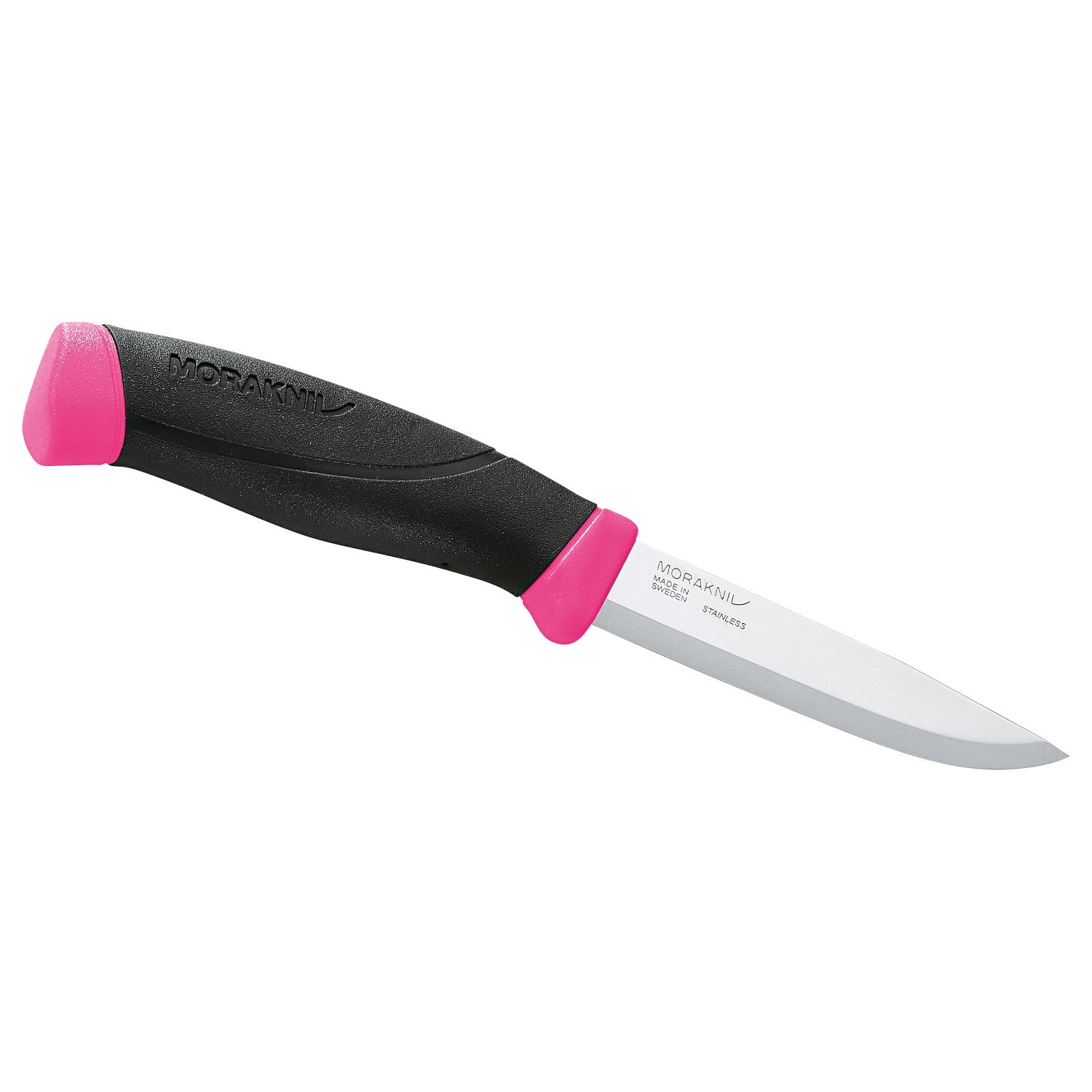 Morakniv Knife Companion (pink) 