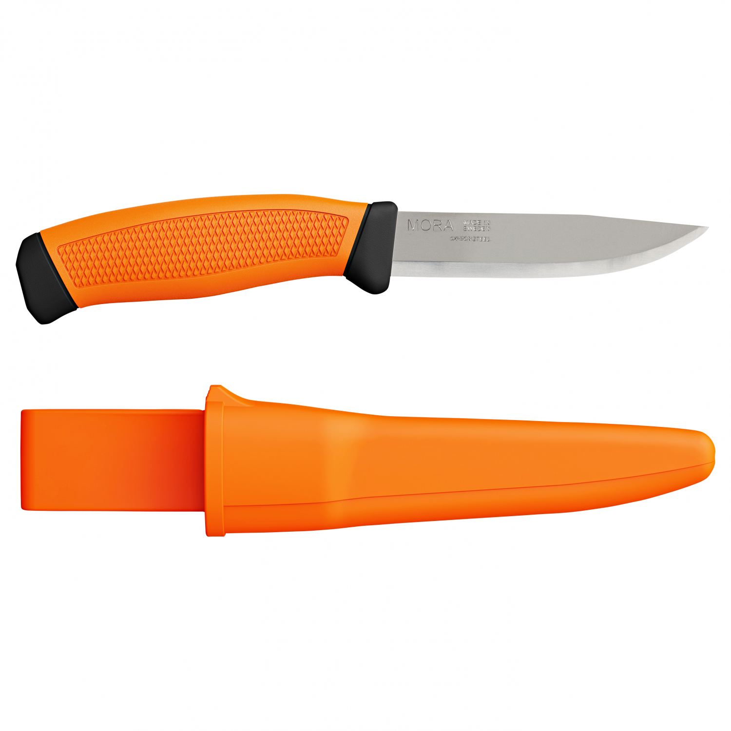 Morakniv Knife ‘jagd.de’ 