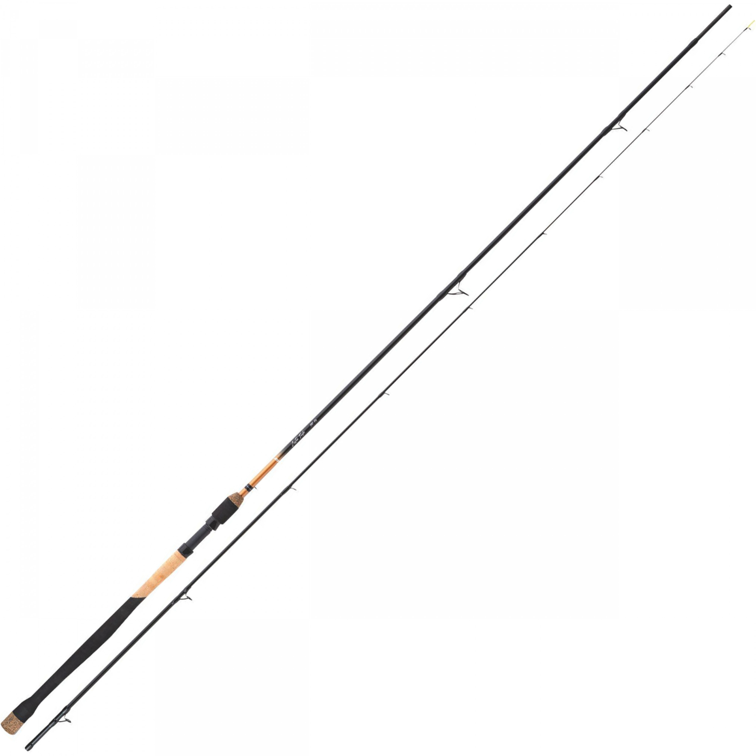 MS Range Custom Feeder (330 cm) 