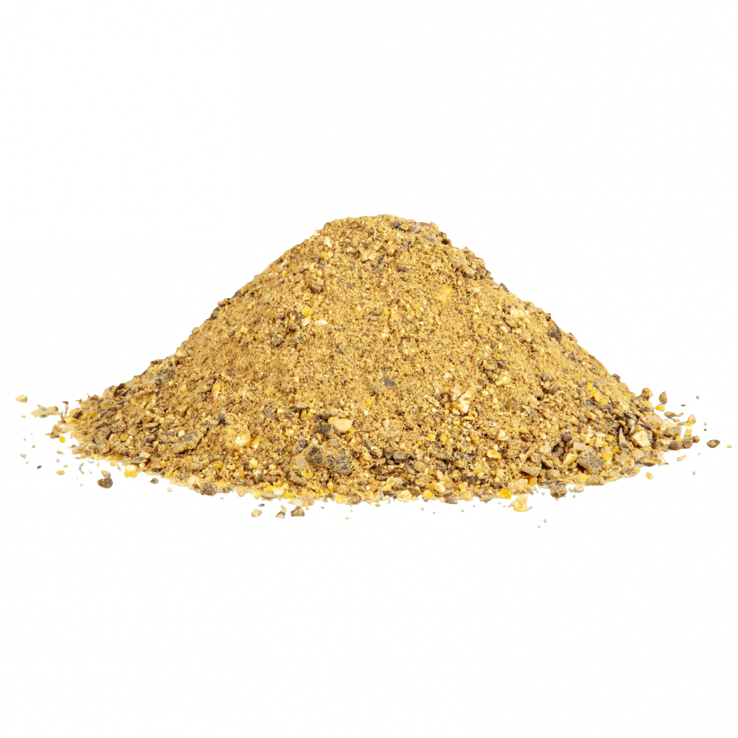MS Range Econ Mix (Bream Yellow) 