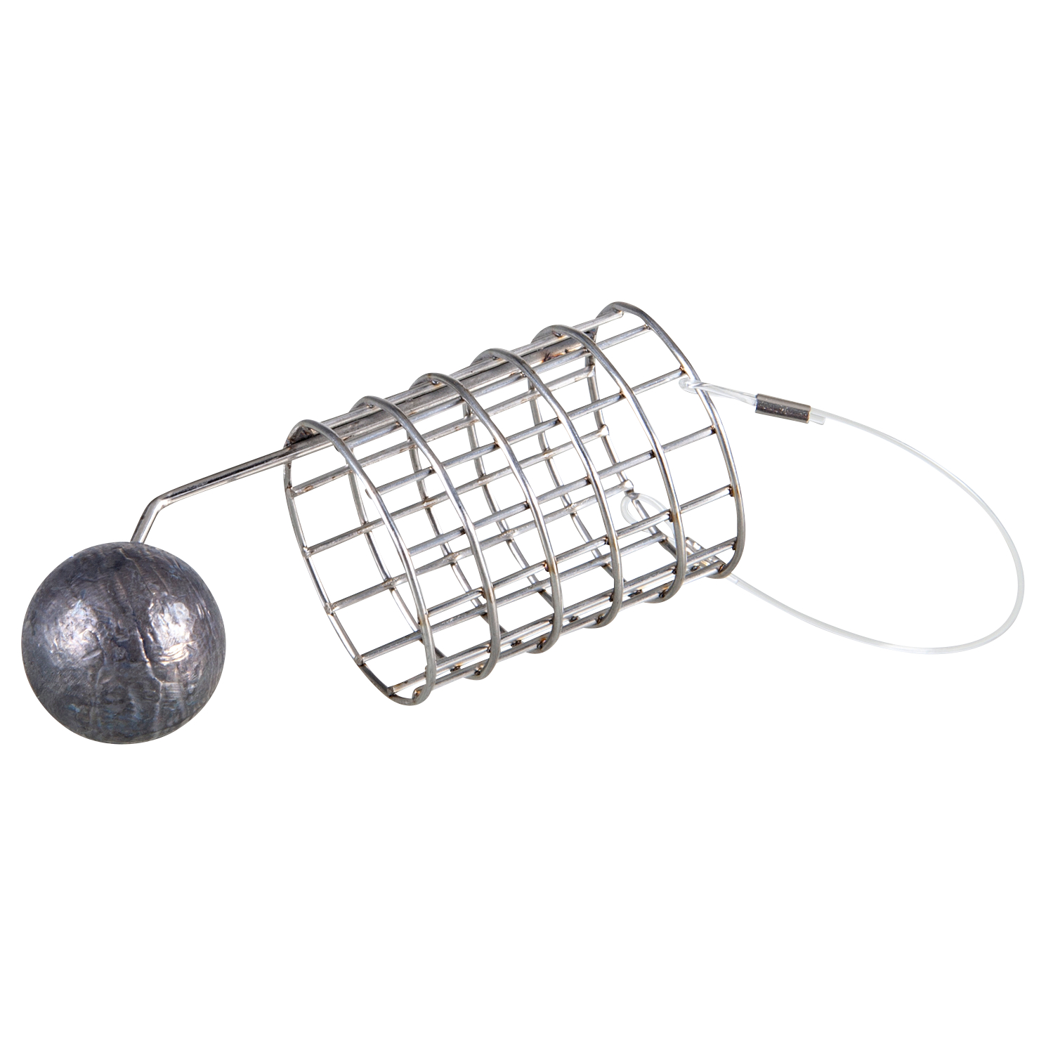 MS Range Speed Feeder Distance (natural) 