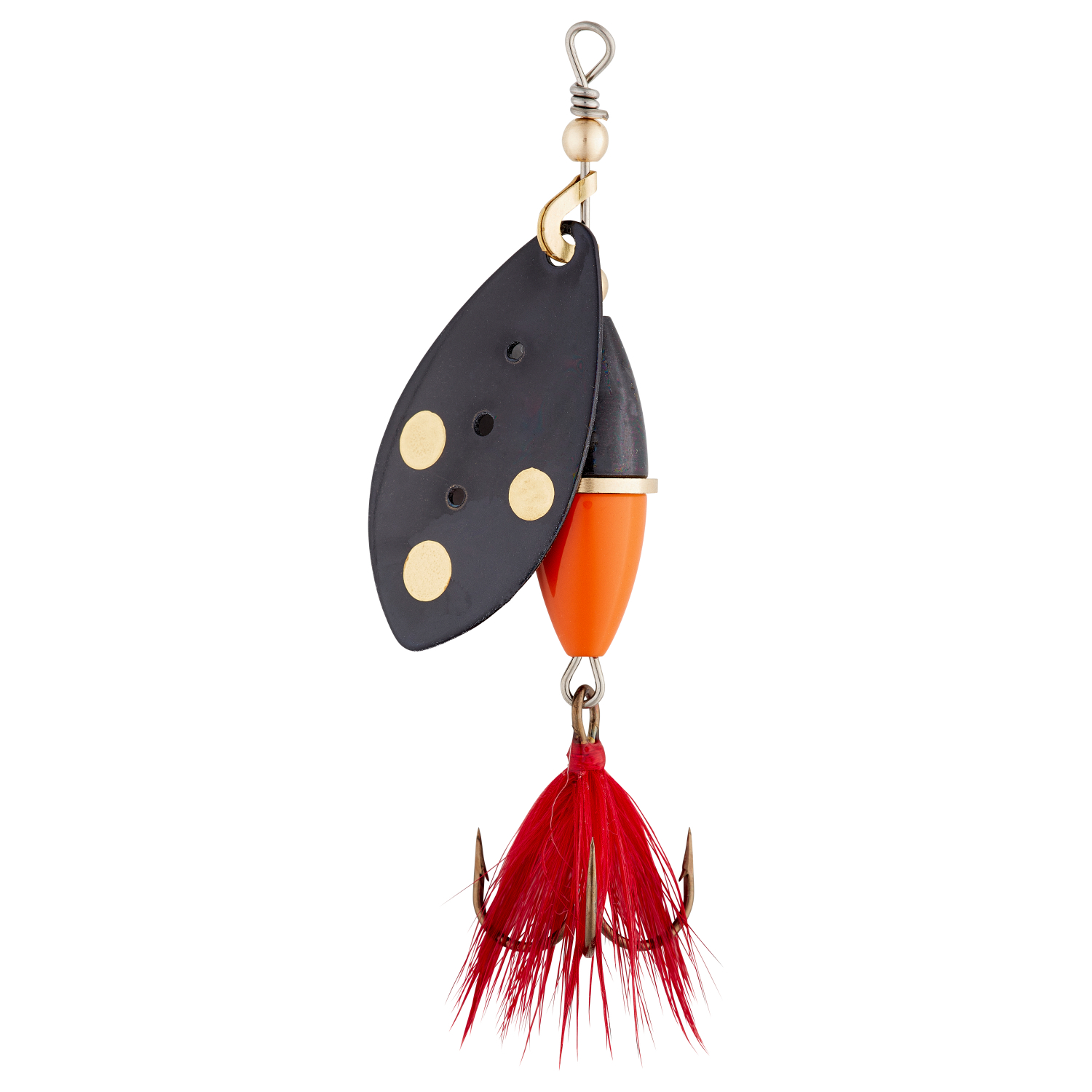 Myran Wipp (Black Orange/Black) 