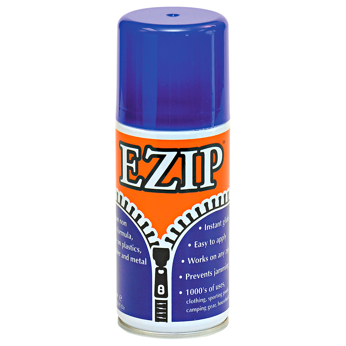Napier E-ZIP Cleaner 