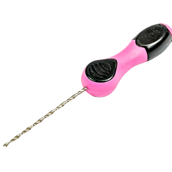 Nash Nut Drill 