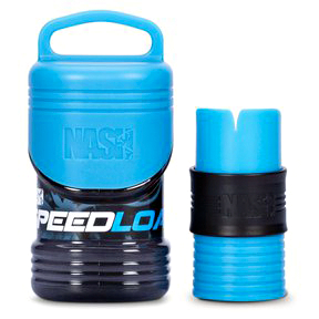 Nash Speedload PVA System 