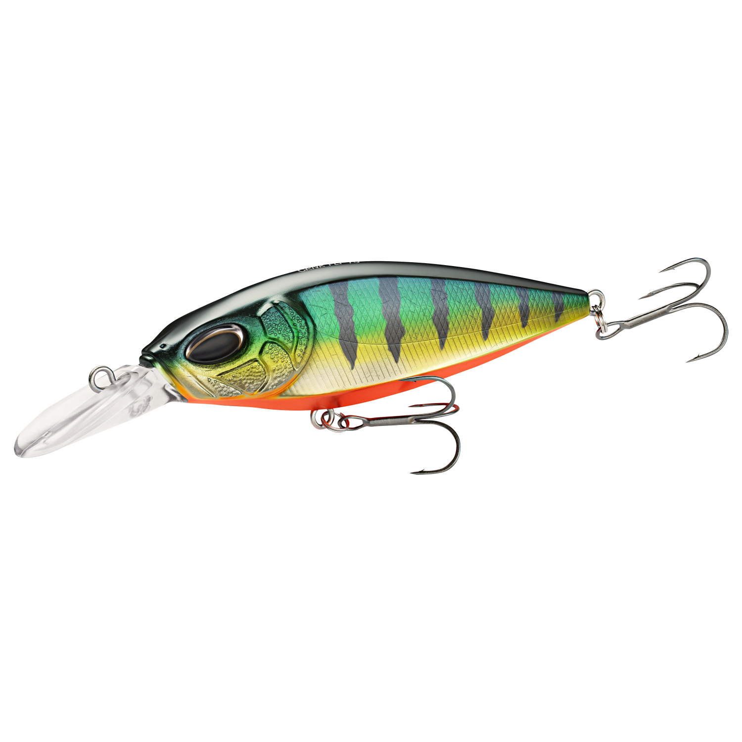 Nays CRNK FLT (S-20) 