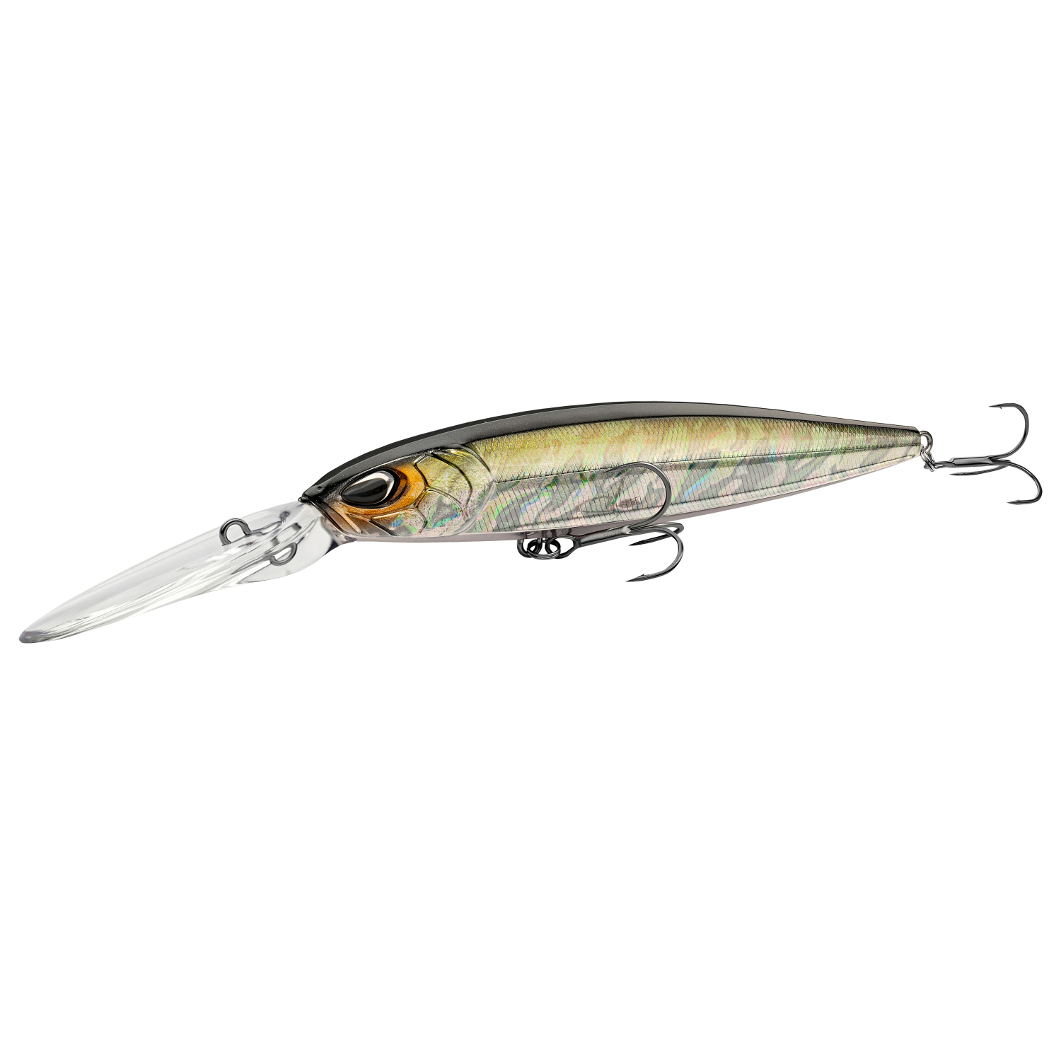 Nays MD MX DR 2.0 (S-23) 