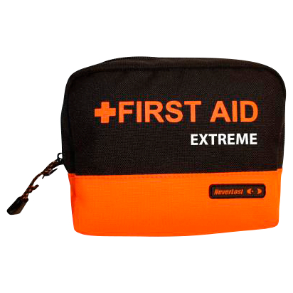 Neverlost First Aid Kit Extreme Animal 