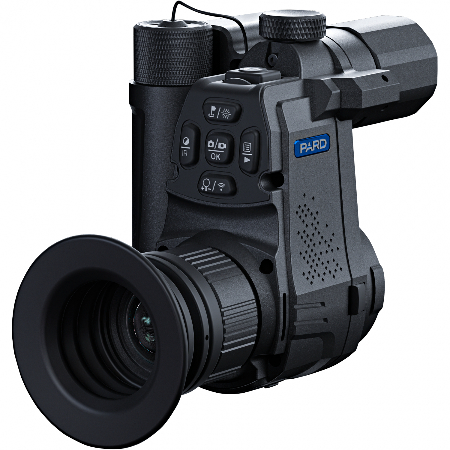 Night vision attachment NV007SP2 
