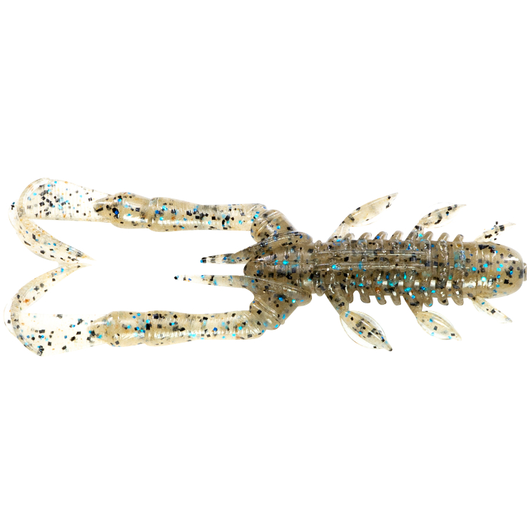 Noike Busy Bro (Blue Shrimp) 