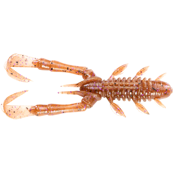 Noike Busy Bro (Brown Cinnamon Purple) 