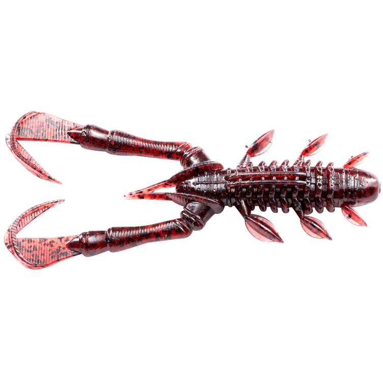 Noike Busy Bro (Dark Red) 