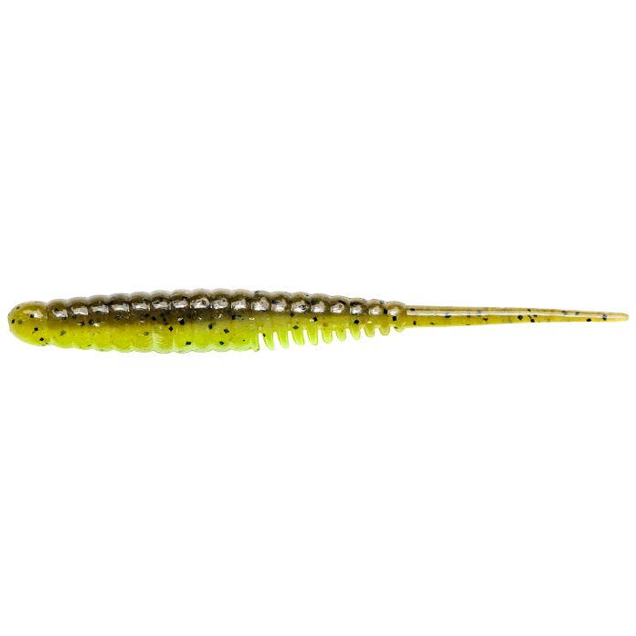 Noike Redbee (Green Pumpkin Chartreuse UV) 