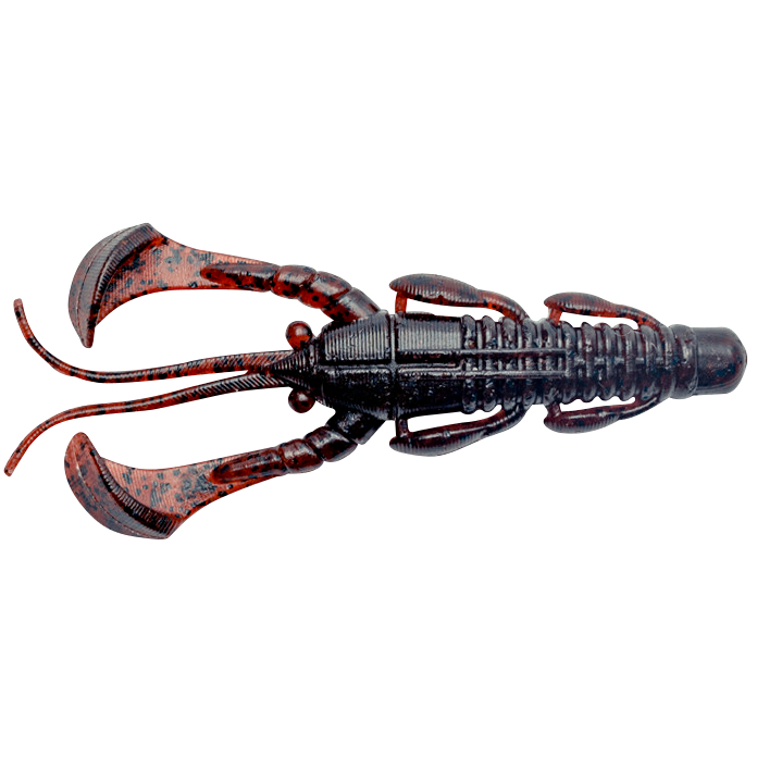 Noike Smokin Dad (Dark Red) 