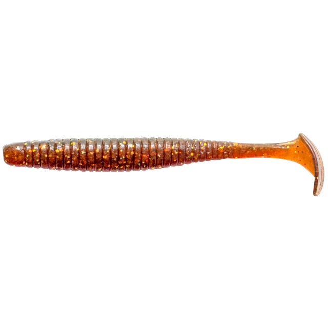 Noike Smokin' Swimmer (Motoroil Gold UV) 