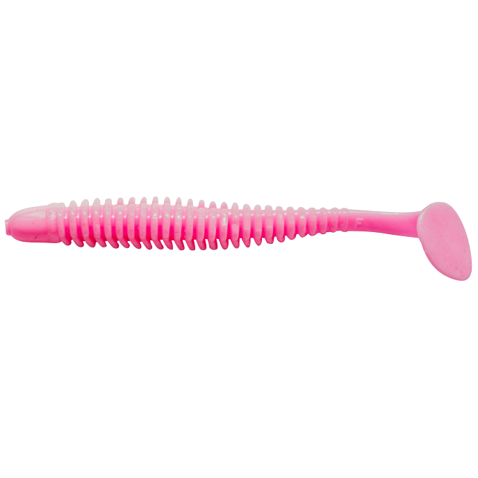 Noike Wobble Shad (Bubblegum) 
