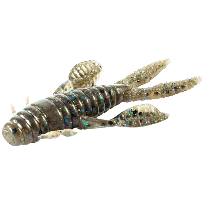 Noike Yabby (Shade Brown) 