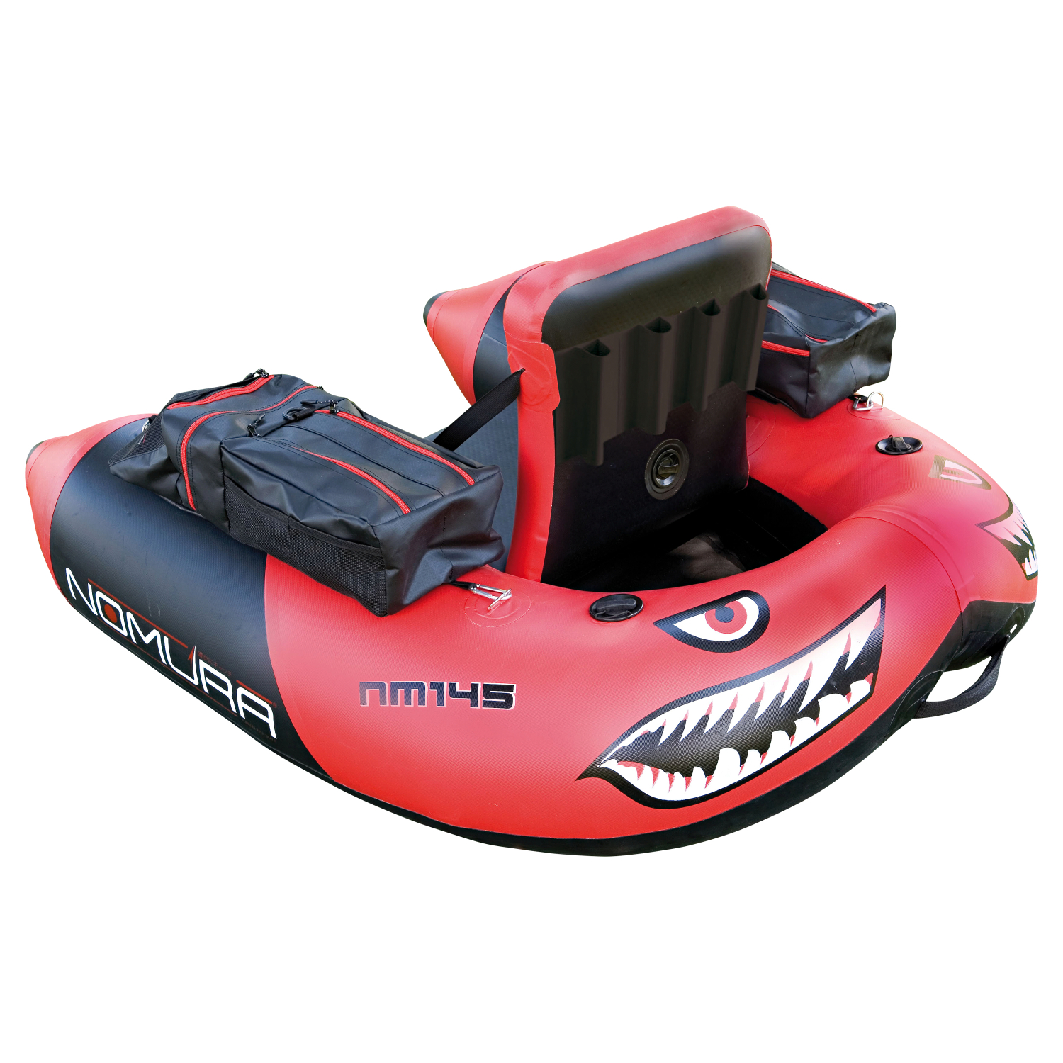 Nomura Boot Belly Boat NM 145 at low prices