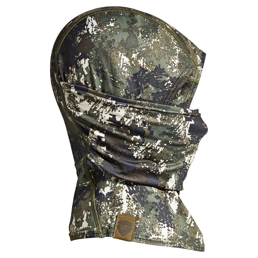 Northern Hunting Balaclava Olaf 