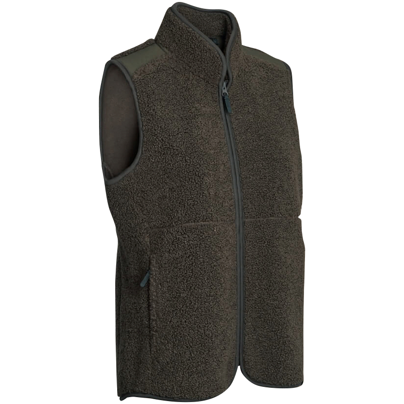 Northern Hunting Fibre fleece waistcoat Gunni 
