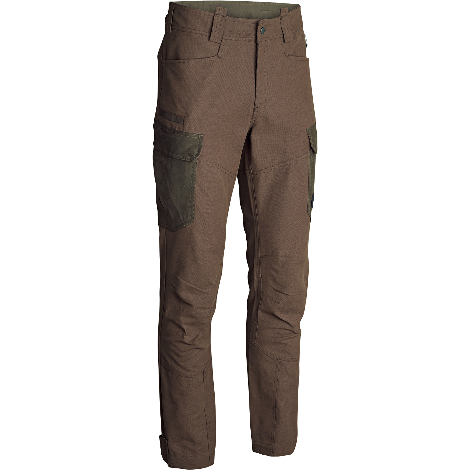 Mens outdoor trousers active softshell pro 3L extra long TREMME grey for  only 699   NORTHFINDER