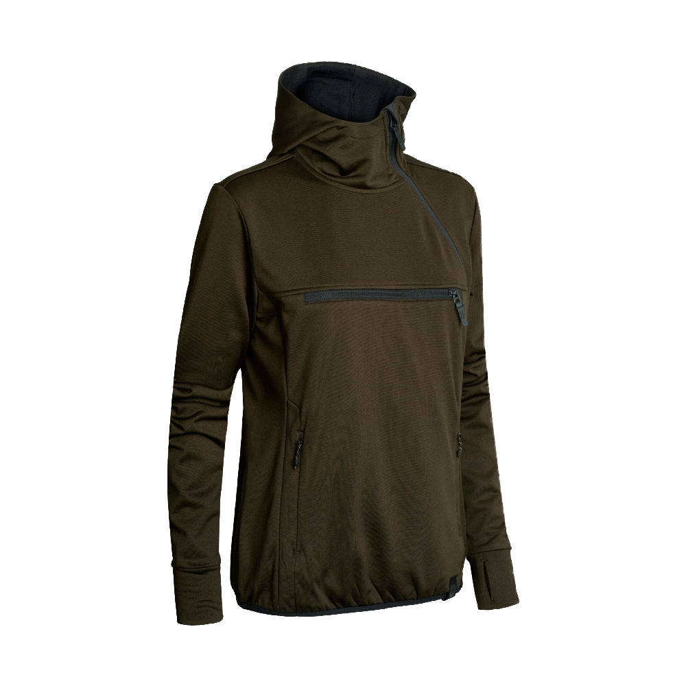 Northern Hunting Troyer Saga 