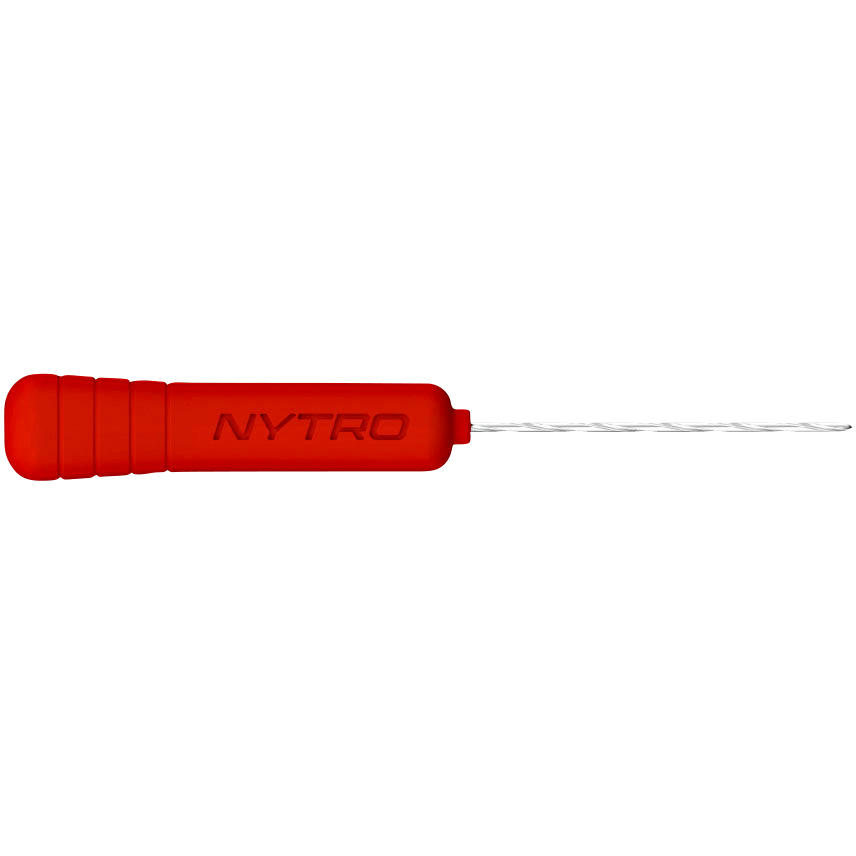 Nytro Floating Bait Drill 