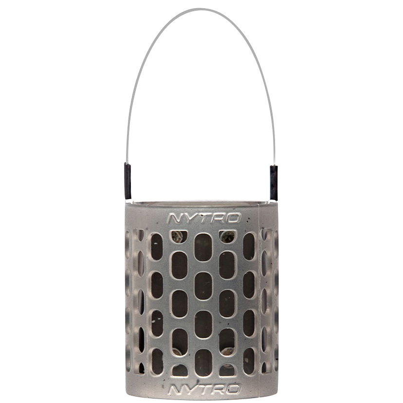 Nytro Targetz Open-End Cage Feeders 