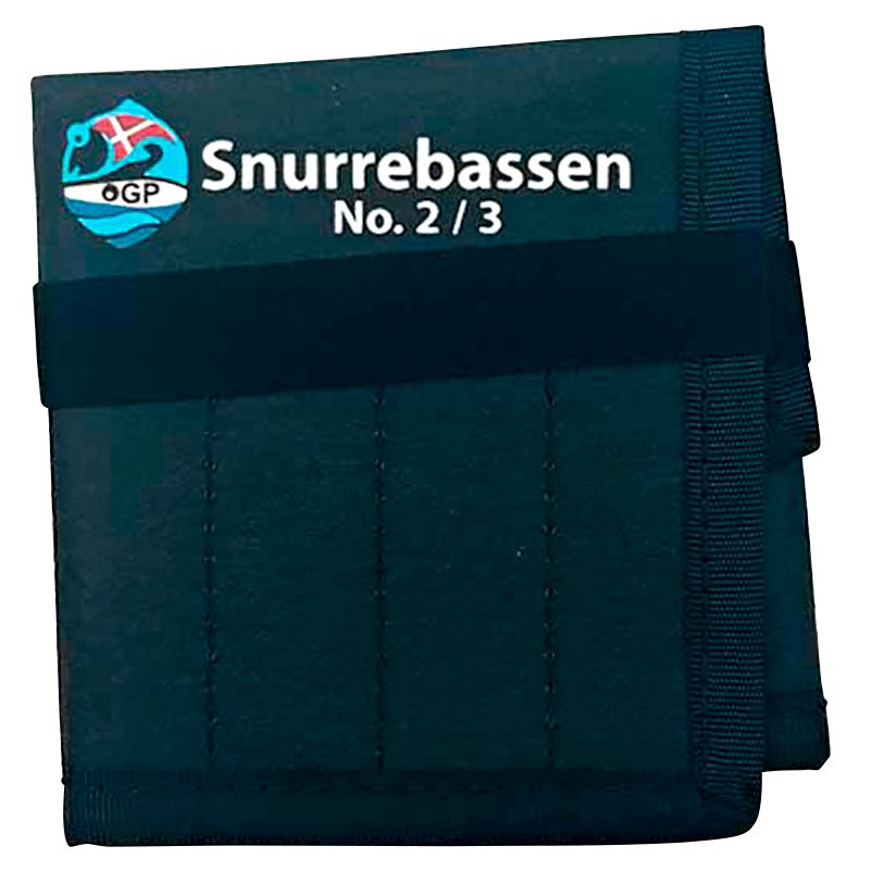 OGP Flasher Bag Catfish Wallet (Snurrebassen) 