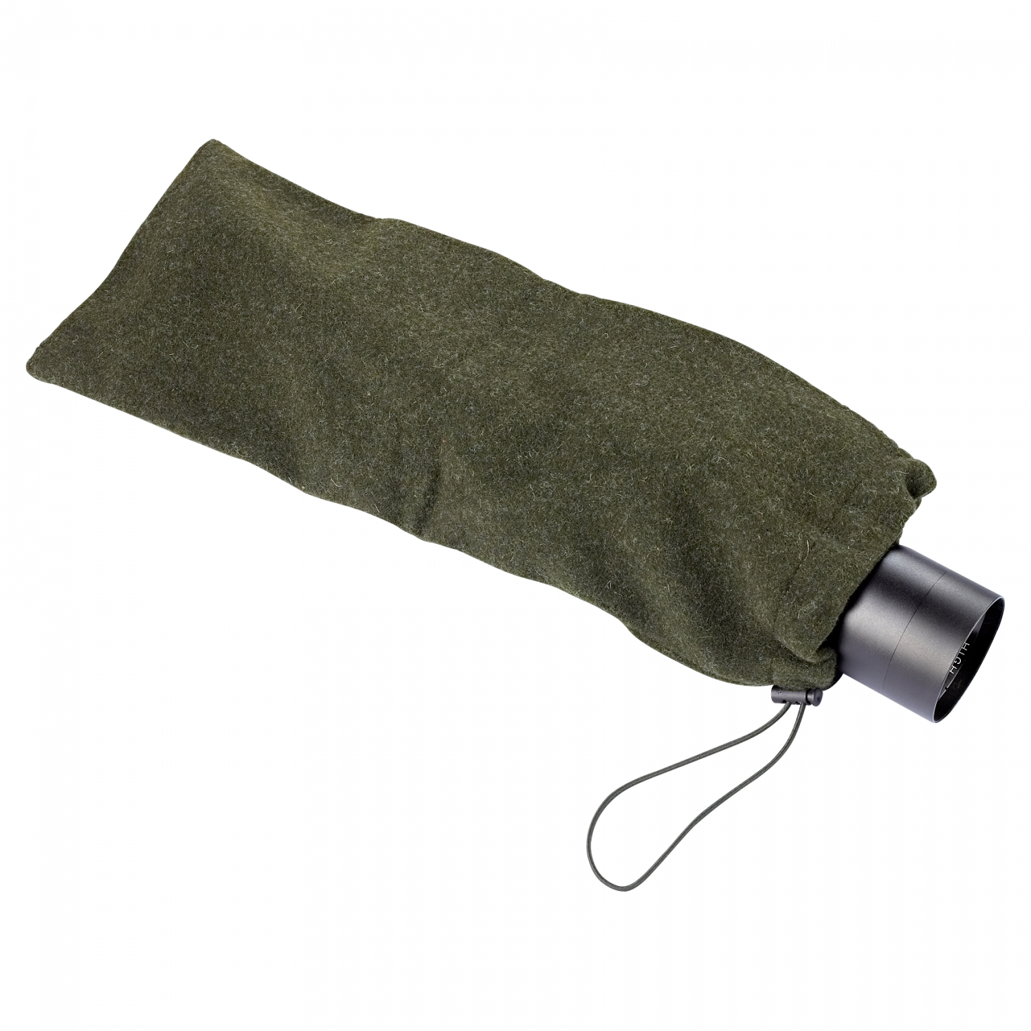 OPTIC Loden Pouch 