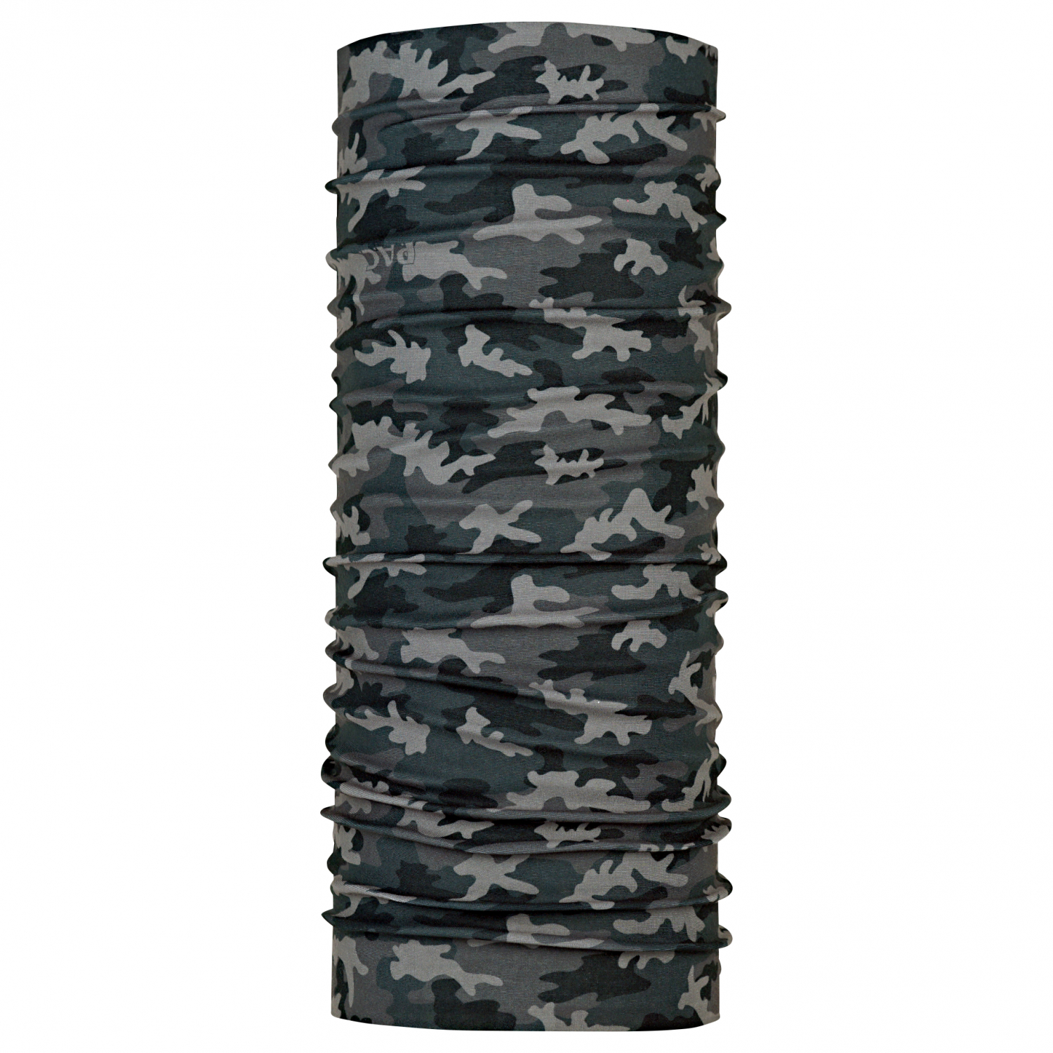 PAC Original Neck Warmer (Camo Ash) 