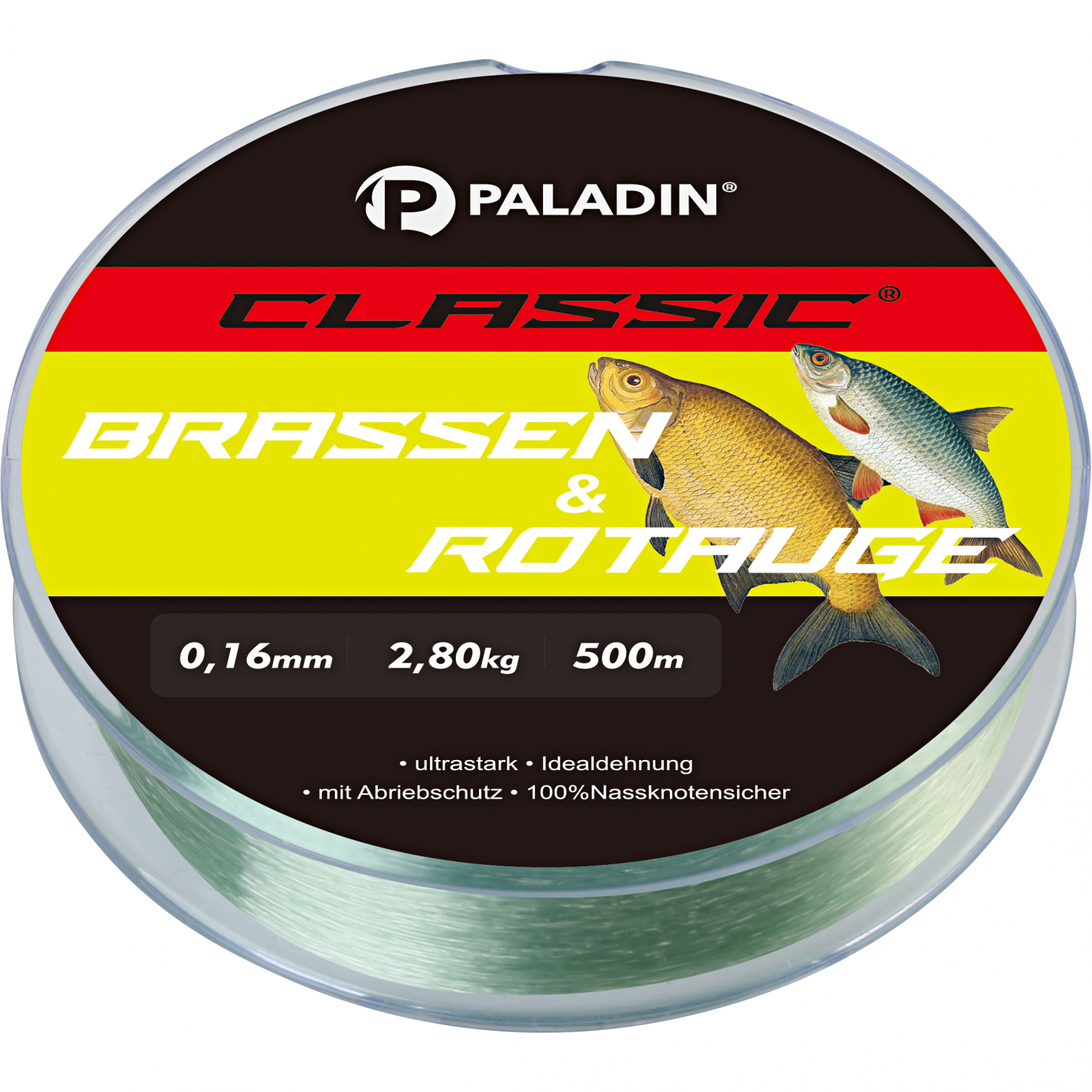 Paladin Classic target fishing line (roach/bream) roach/bream 