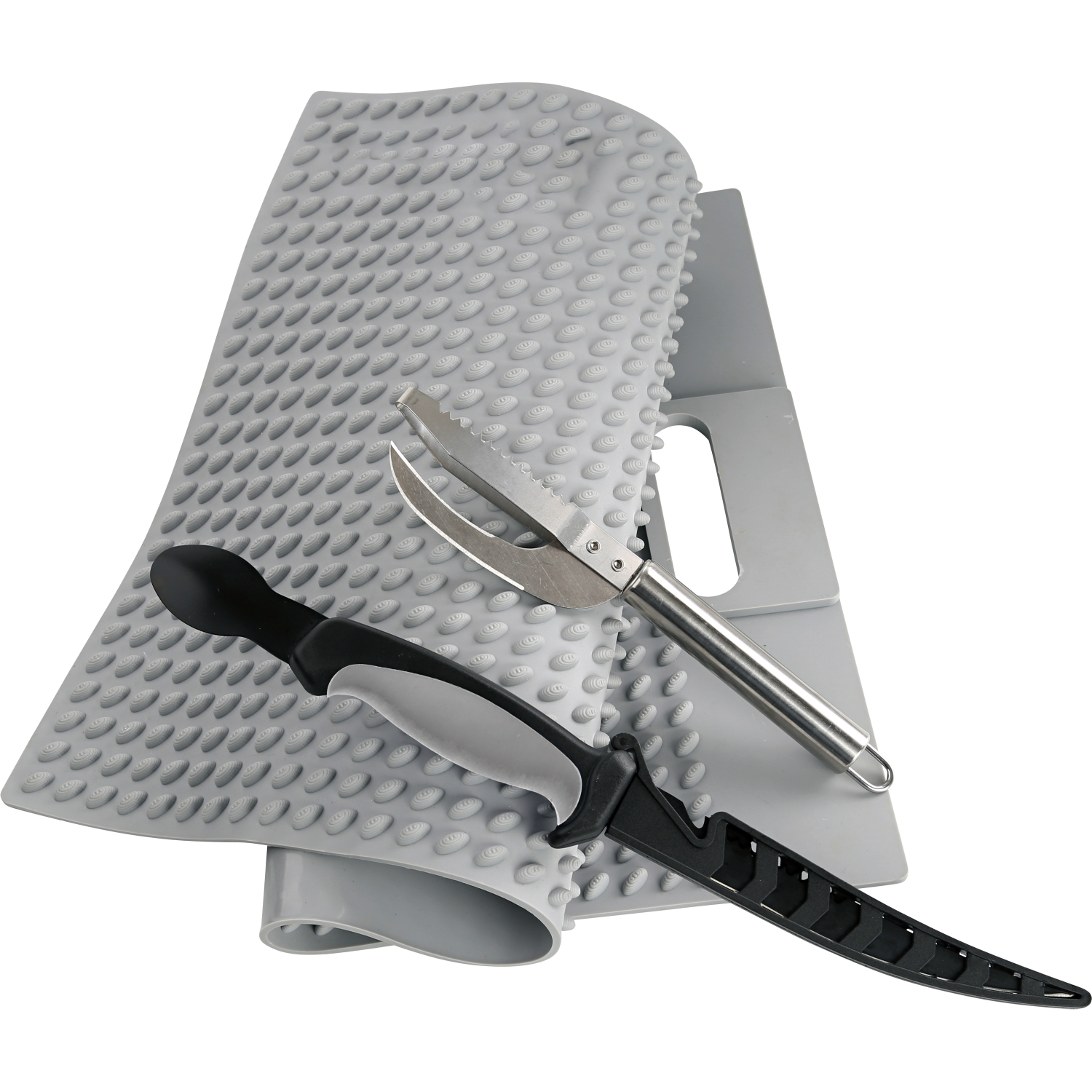 Paladin Gutting & Filleting Set 