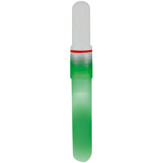 Paladin LED Glow Stick (Green) 