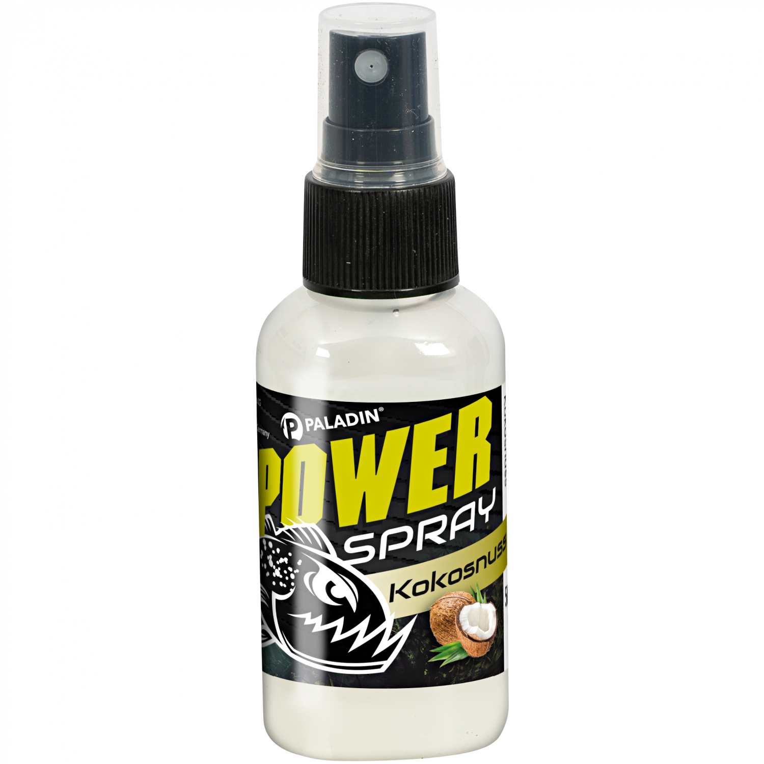 Paladin Power Series Liquid Spray (Coconut) 