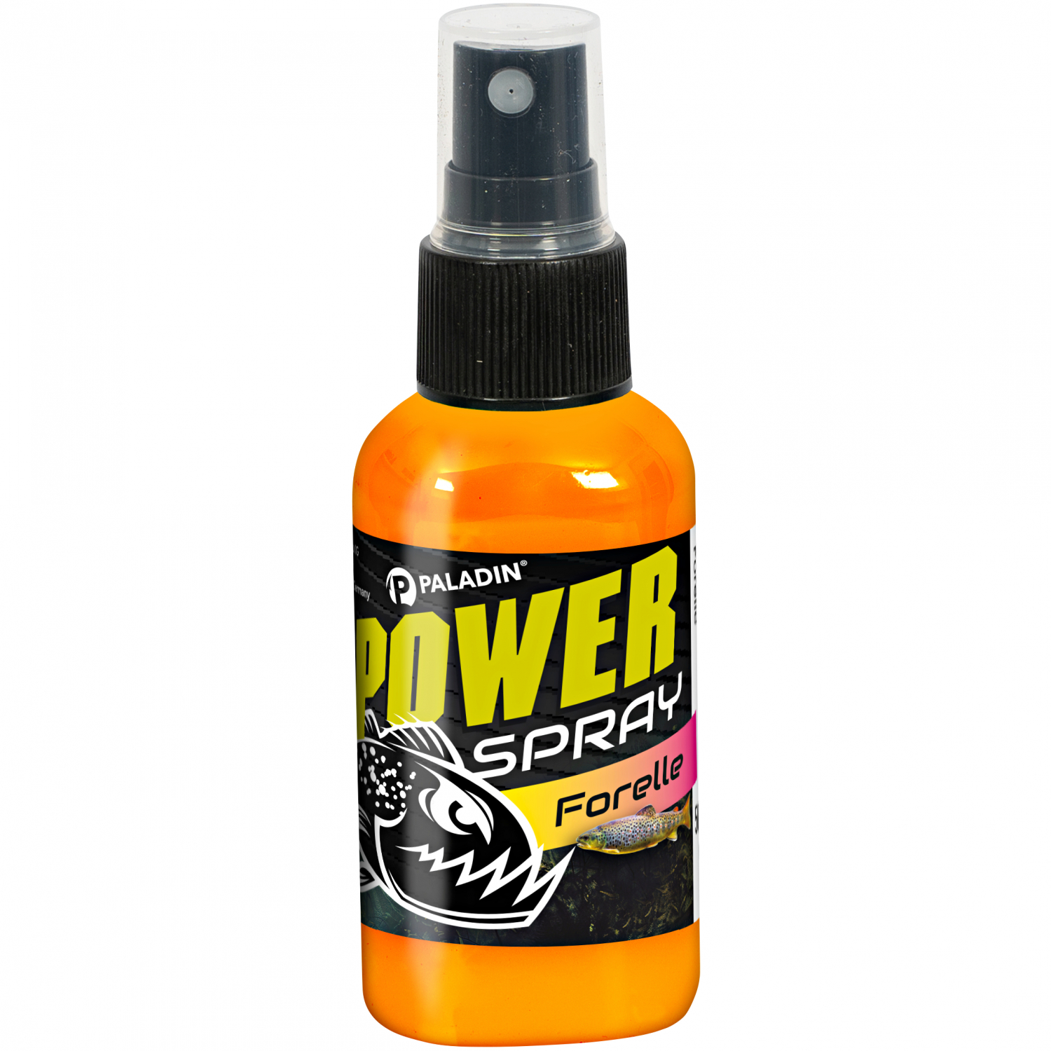 Paladin Power Series Liquid Spray (Trout) 