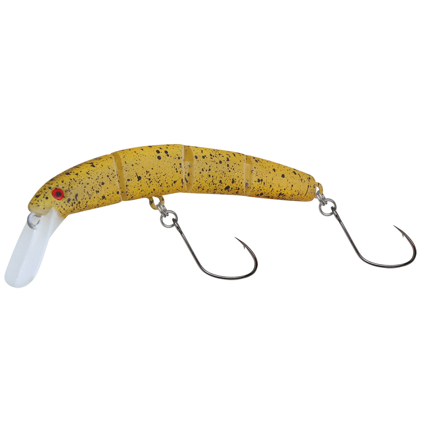 Paladin Rattlesnake Big (sinking, C) 