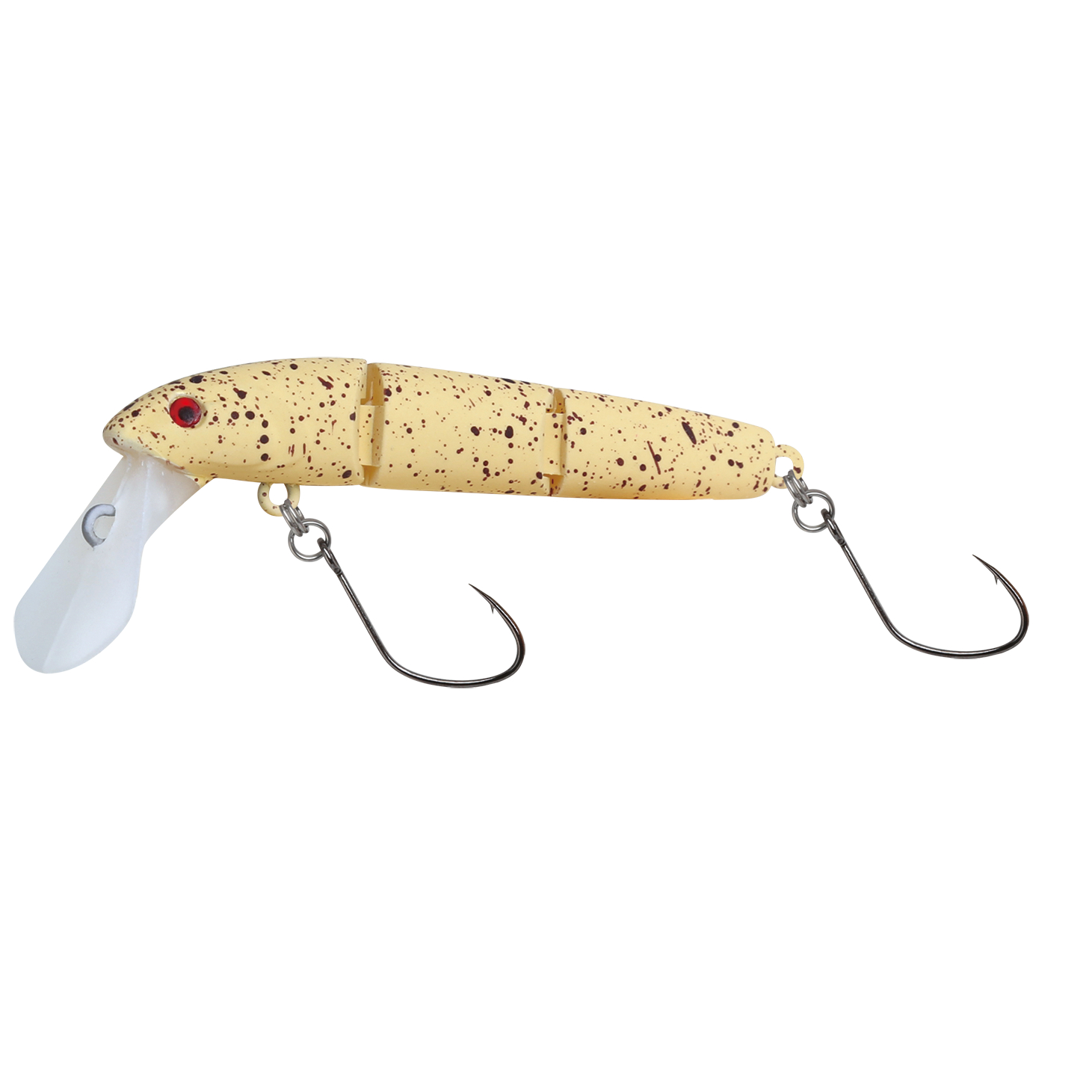 Paladin Rattlesnake (sinking, C) 