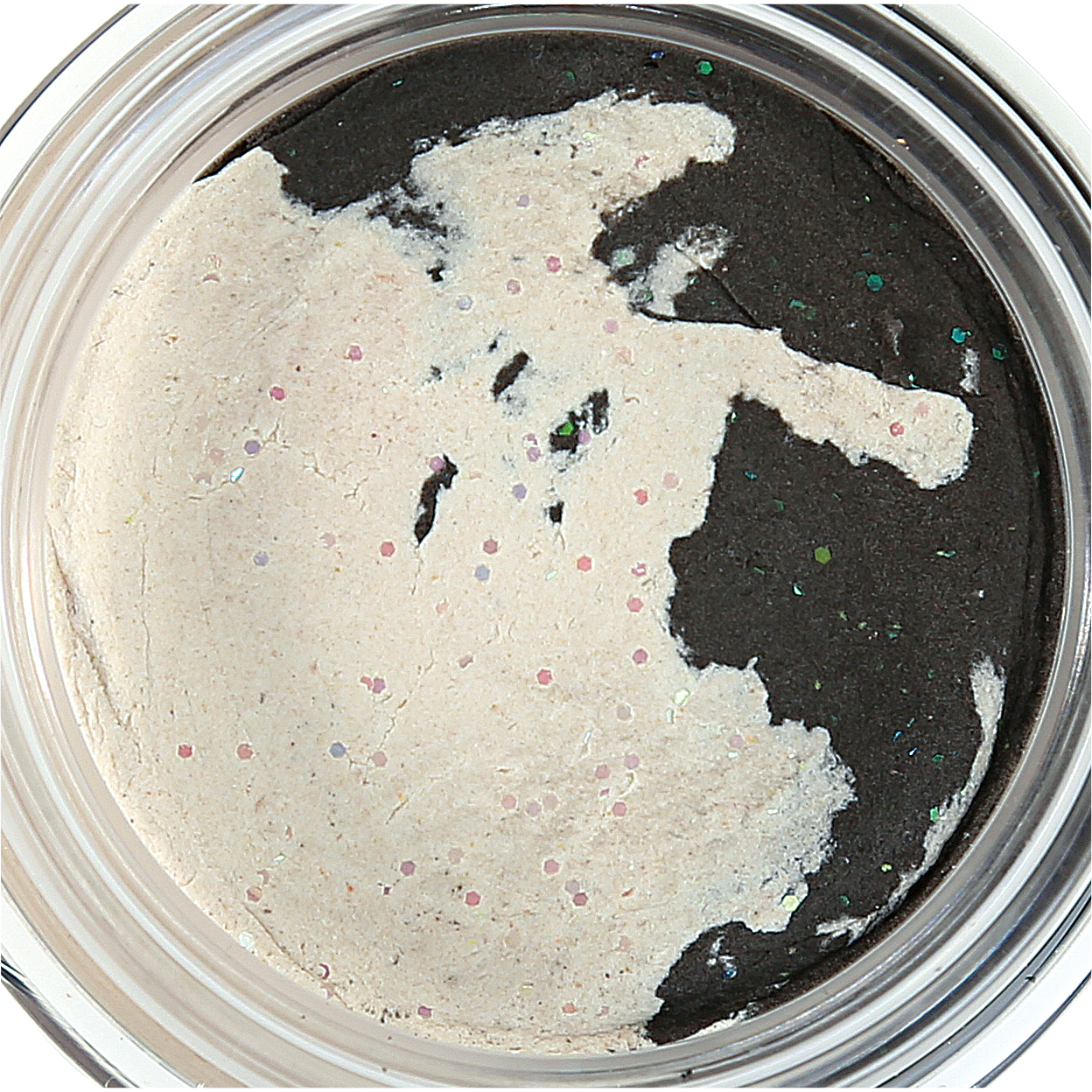 Paladin Trout dough (black/white) 