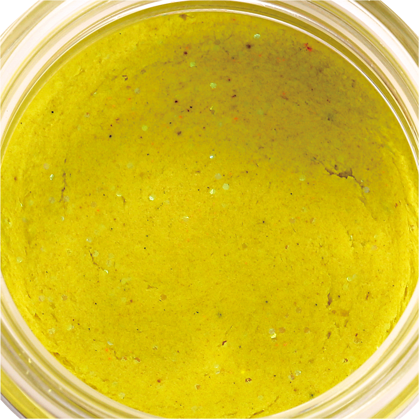 Paladin Trout dough (fluorescent yellow) 