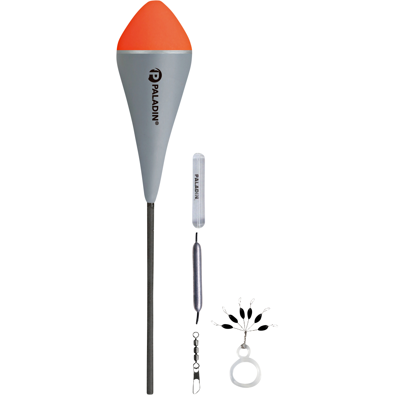 Paladin Trout Float Set Power (C) 