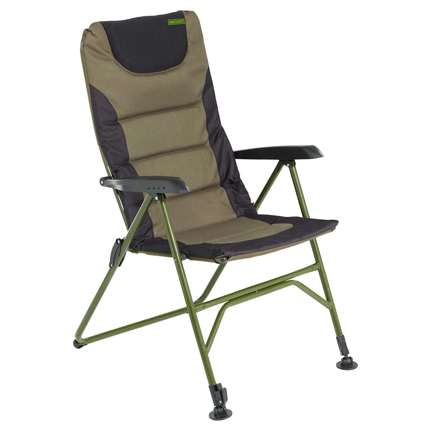 Pelzer Pelzer Executive Lounge Chair Carp Chair 