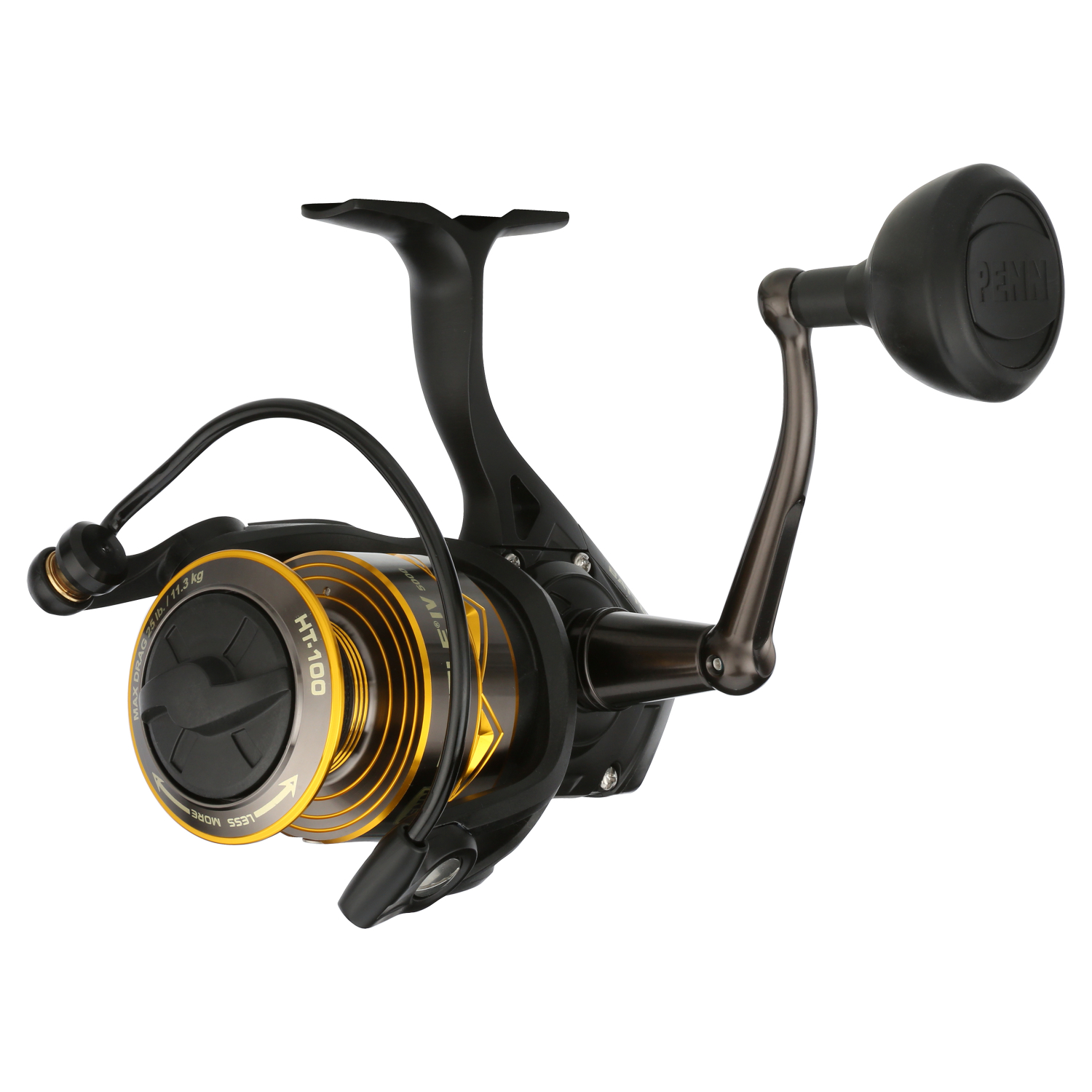Penn Battle® IV Spinning Reel 