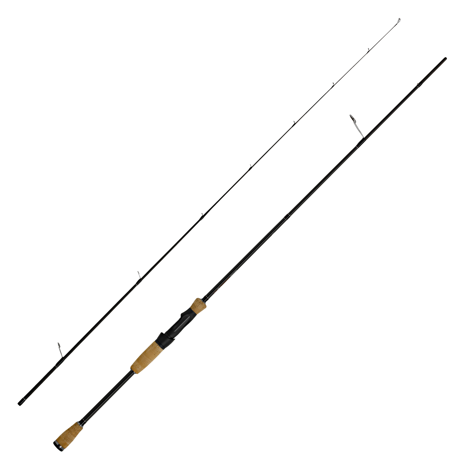 Penzill Fishing Rod Penzill/Nano UL 