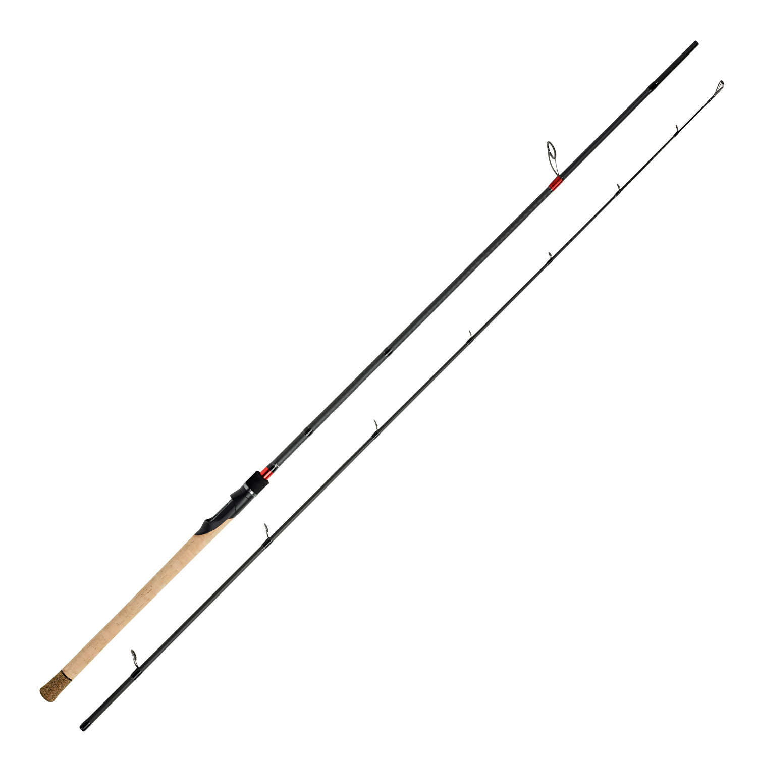 Penzill Predator Fishing Rod Extremos Shad XX-Fast 