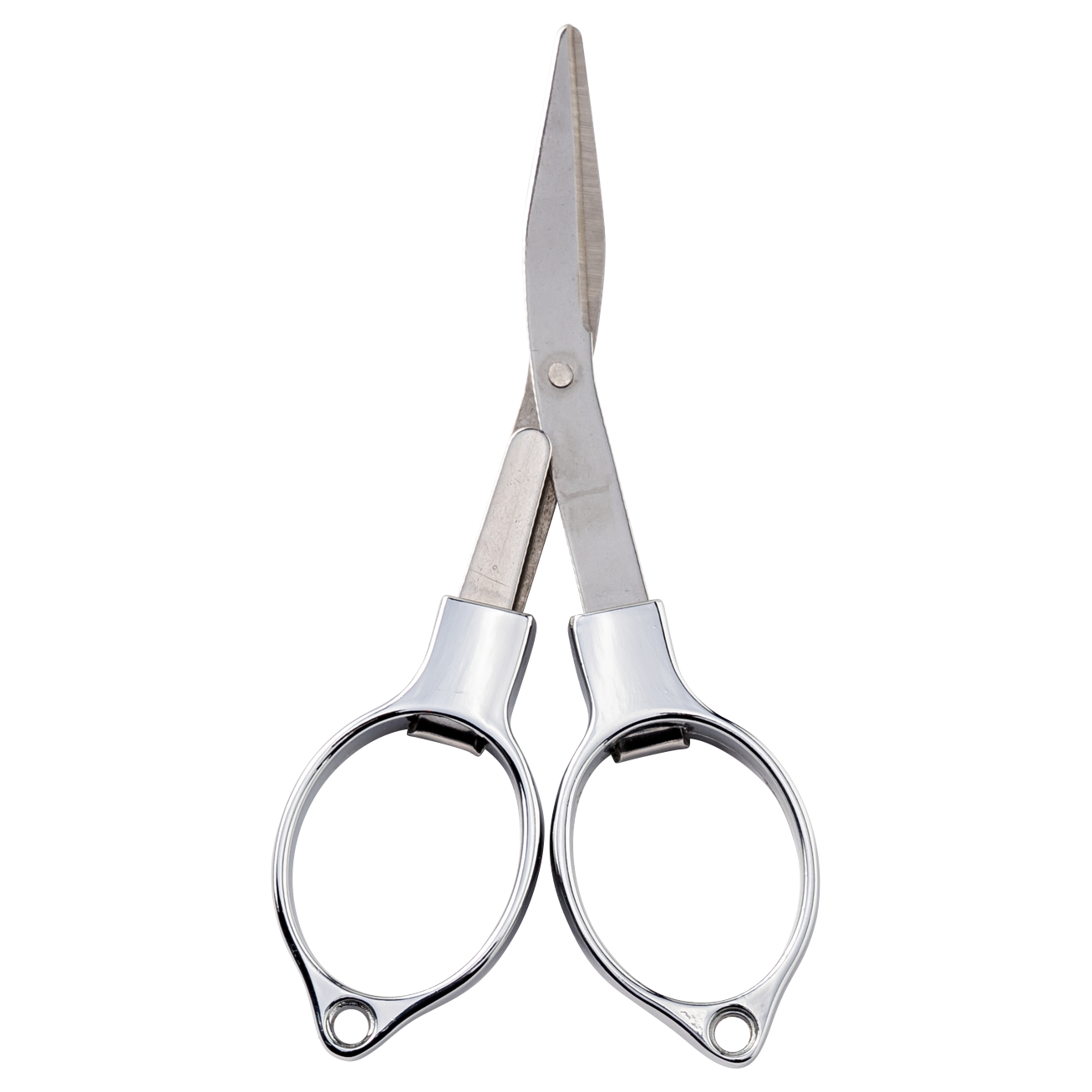 Perca Original Angler folding scissors (full metal) 
