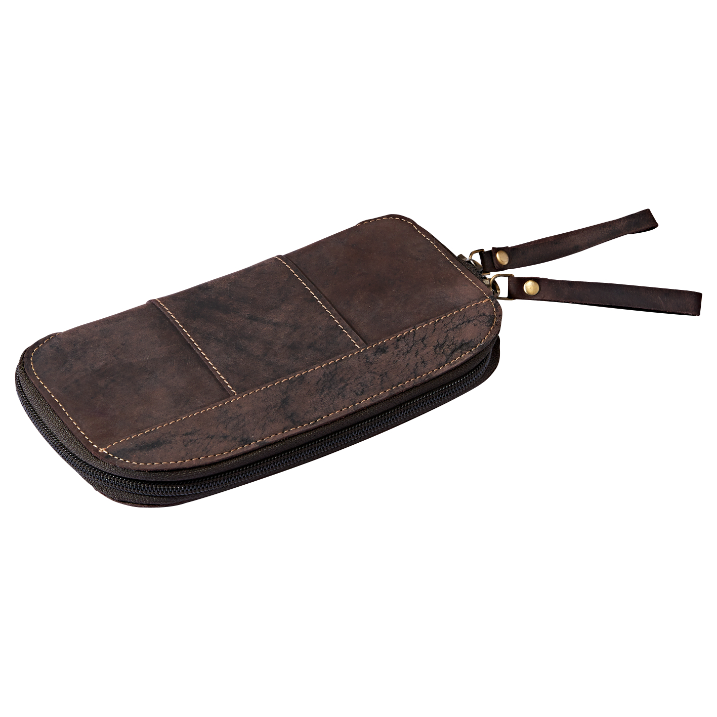 Perca Original Perca Original Fly case (Leather) 