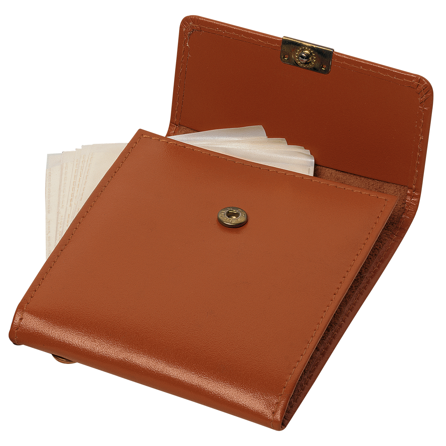 Perca Trout Trace Wallet Deluxe 