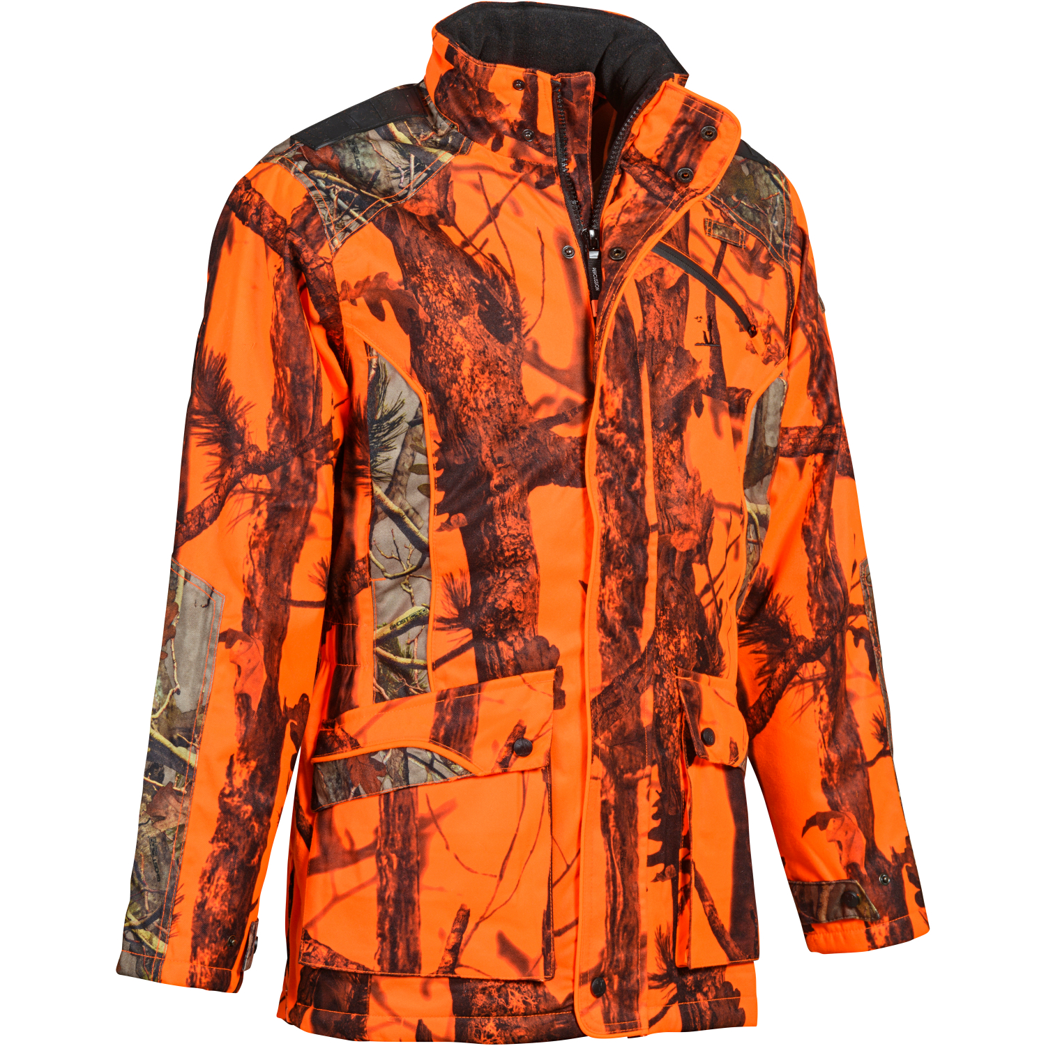 Percussion Jacket Borcard Blaze 